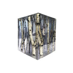 Coffee Table Stool - MOOKA FURNITURE