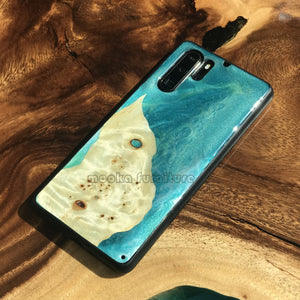 Resin Wood Mobile Phone Phone case - MOOKAFURNITURE