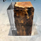 Coffee Table Stool - MOOKA FURNITURE