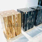 Coffee Table Stool - MOOKA FURNITURE