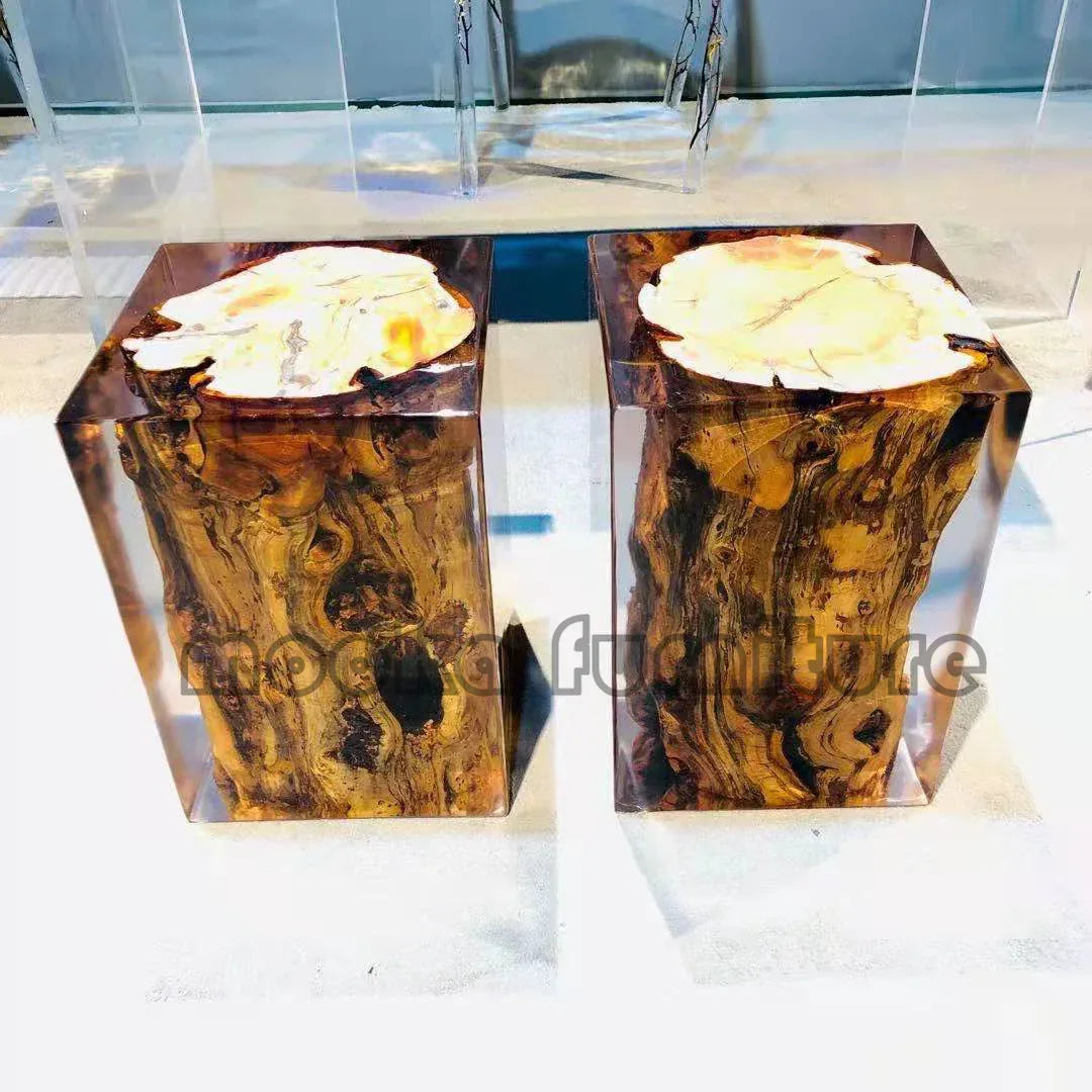 Coffee Table Stool - MOOKA FURNITURE