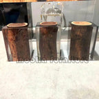 Coffee Table Stool - MOOKA FURNITURE