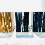 Coffee Table Stool - MOOKA FURNITURE