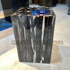 Coffee Table Stool - MOOKA FURNITURE