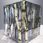 Coffee Table Stool - MOOKA FURNITURE