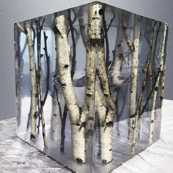 Coffee Table Stool - MOOKA FURNITURE