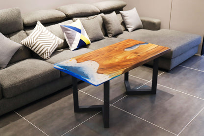 River table - MOOKAFURNITURE