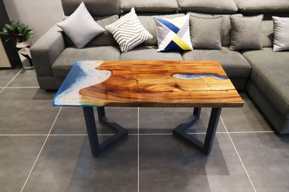 River table - MOOKAFURNITURE