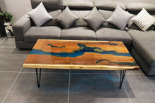 Load image into Gallery viewer, River table - MOOKAFURNITURE