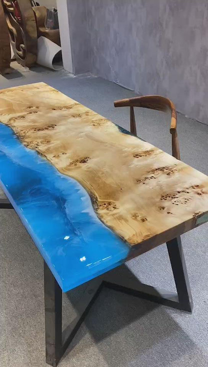 River Table