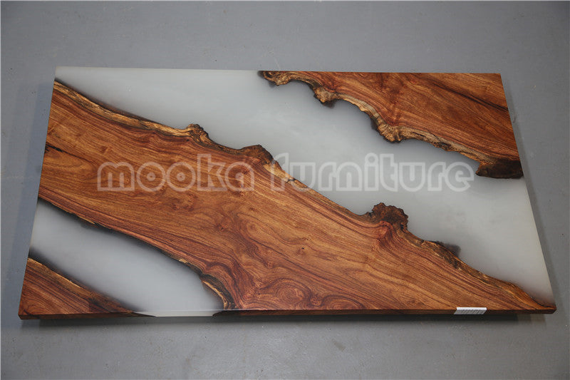 River Dining Table - MOOKAFURNITURE