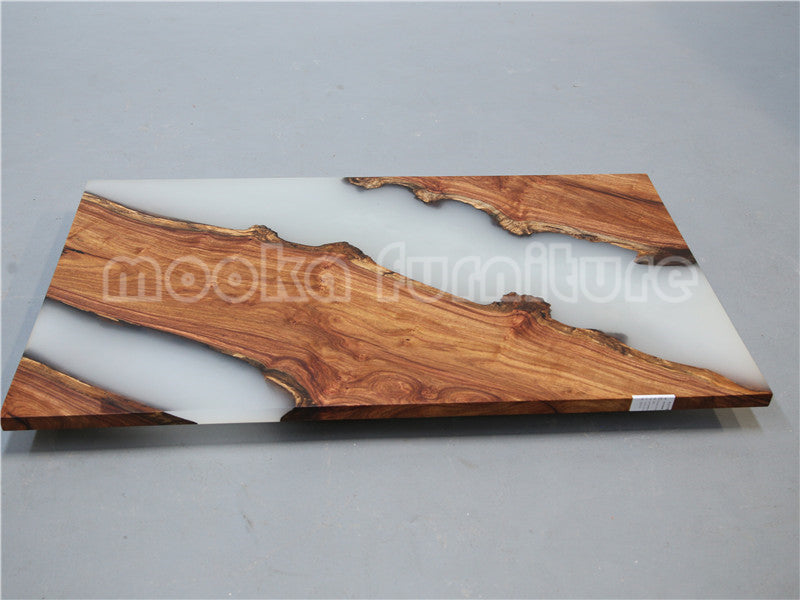 River Dining Table - MOOKAFURNITURE