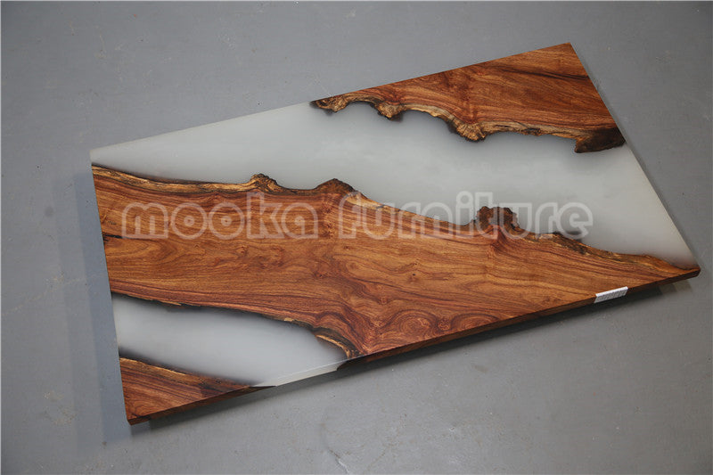 River Dining Table - MOOKAFURNITURE