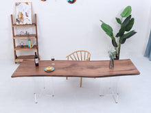 Load image into Gallery viewer, WOOD TABLE - MOOKAFURNITURE