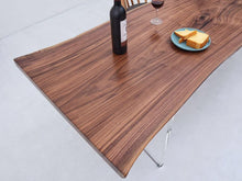 Load image into Gallery viewer, WOOD TABLE - MOOKAFURNITURE